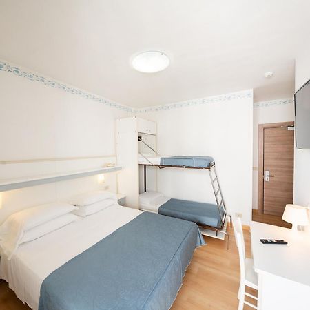 Hotel Laurin リド・ディ・イエゾロ エクステリア 写真