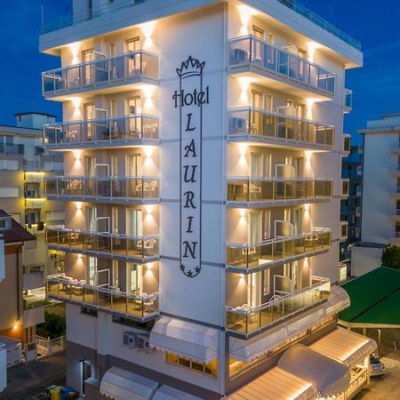 Hotel Laurin リド・ディ・イエゾロ エクステリア 写真