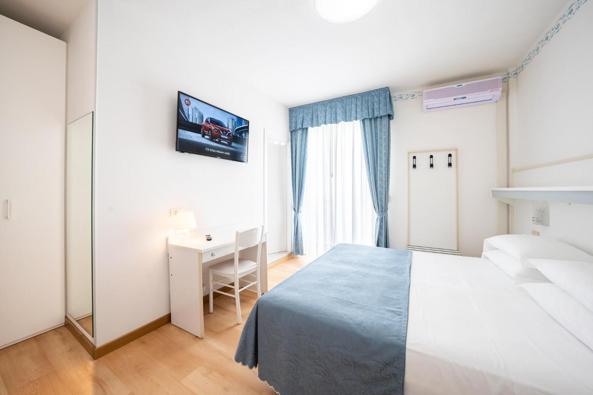 Hotel Laurin リド・ディ・イエゾロ エクステリア 写真