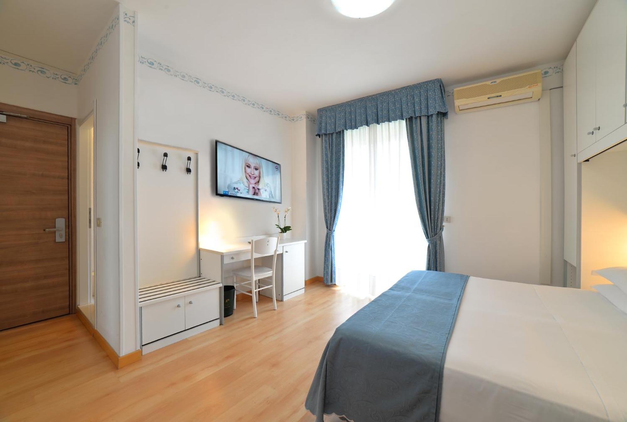 Hotel Laurin リド・ディ・イエゾロ エクステリア 写真