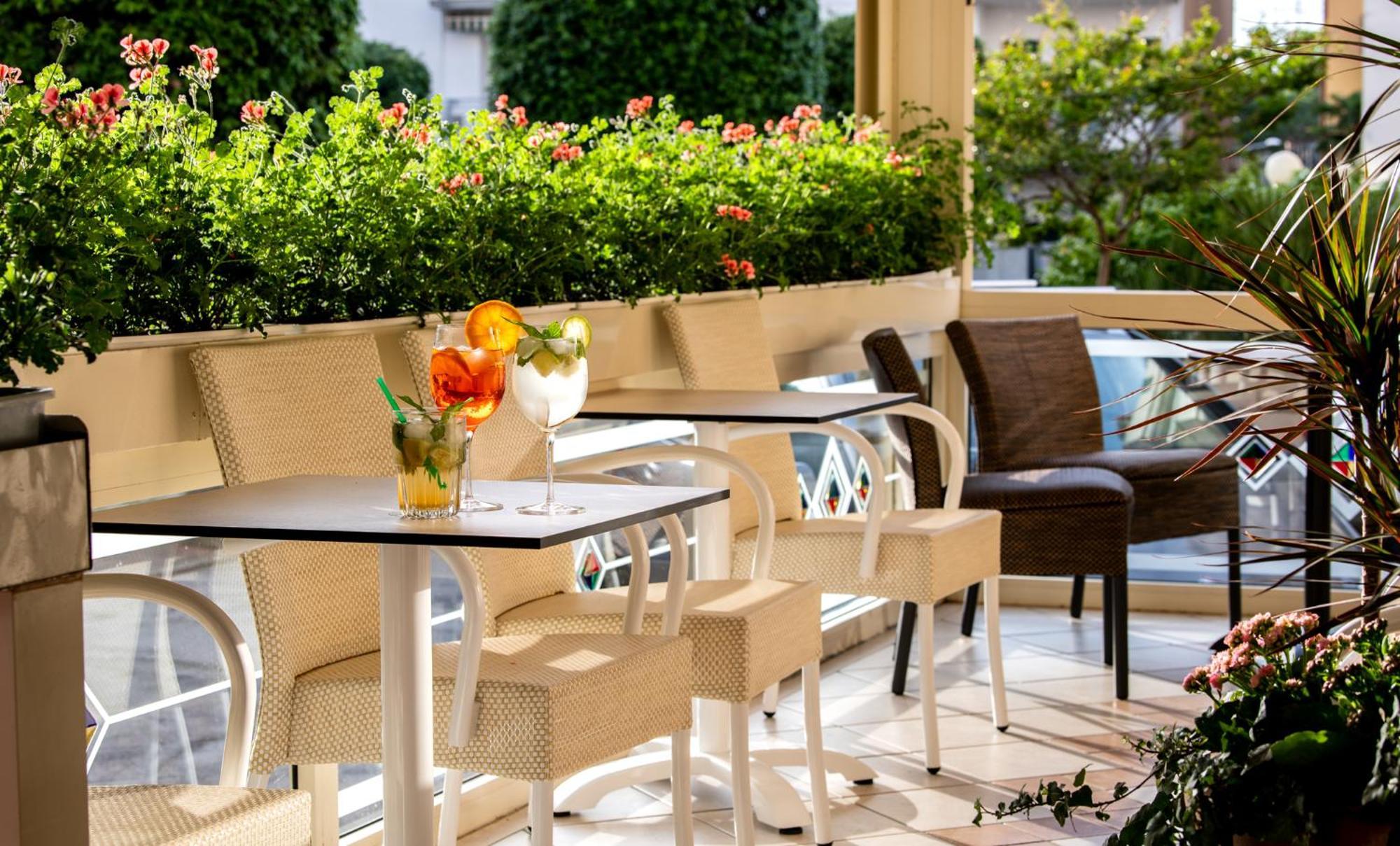 Hotel Laurin リド・ディ・イエゾロ エクステリア 写真